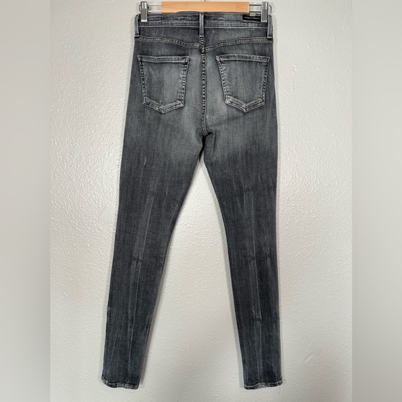 Citizens of Humanity Rocket High Rise Skinny Jeans Size 28 - Picture 6 of 16